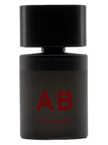 Blood Concept AB Tokyo Musk