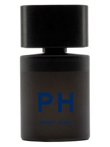 Blood Concept PH Bright Oudh fragrance bottle