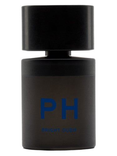 Blood Concept PH Bright Oudh fragrance bottle