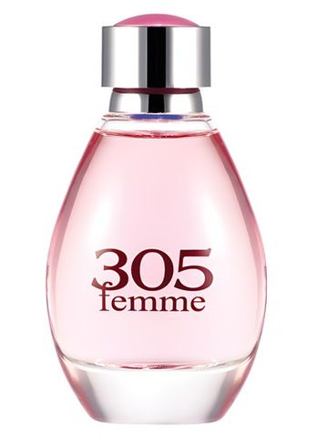 La Rive 305 Femme fragrance bottle