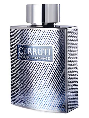 Cerruti Cerruti pour Homme Couture Edition fragrance bottle