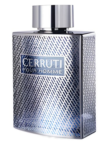 Cerruti Cerruti pour Homme Couture Edition