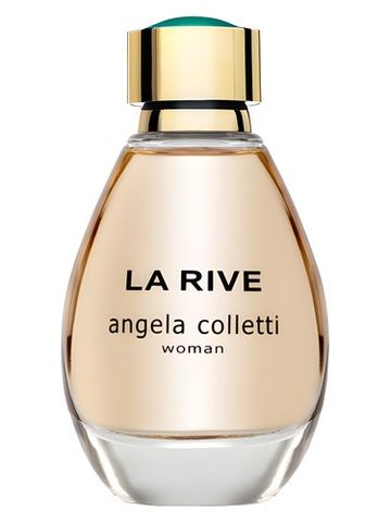 La Rive Angela Colletti fragrance bottle