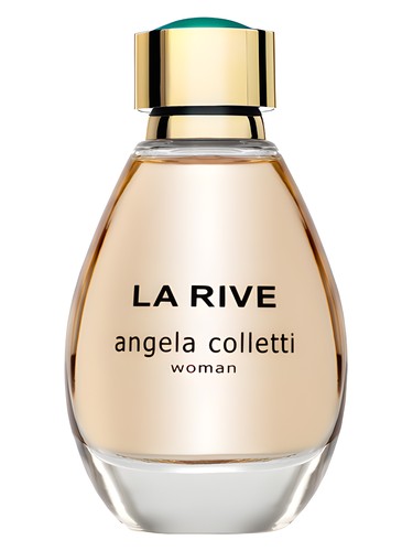 La Rive Angela Colletti