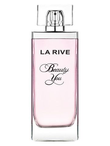 La Rive Beauty You fragrance bottle