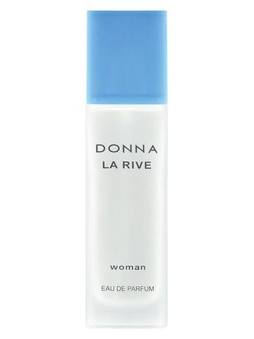 La Rive Donna fragrance bottle
