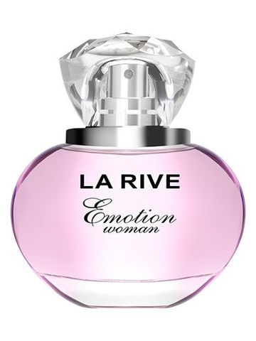 La Rive Emotion fragrance bottle