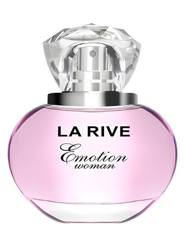 La Rive Emotion fragrance bottle
