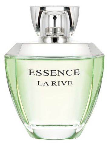 La Rive Essence fragrance bottle