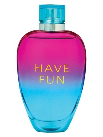 La Rive Have Fun fragrance bottle