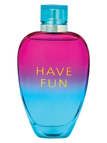 La Rive Have Fun