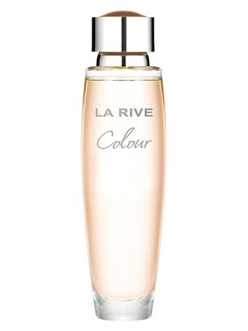 La Rive Colour fragrance bottle