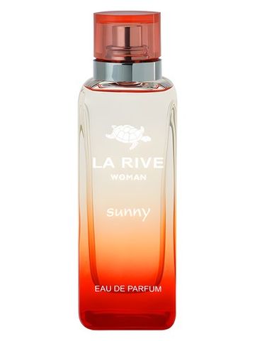 La Rive Sunny fragrance bottle