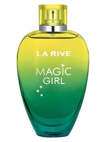 La Rive Magic Girl fragrance bottle