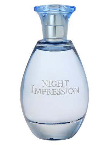 La Rive Night Impression fragrance bottle