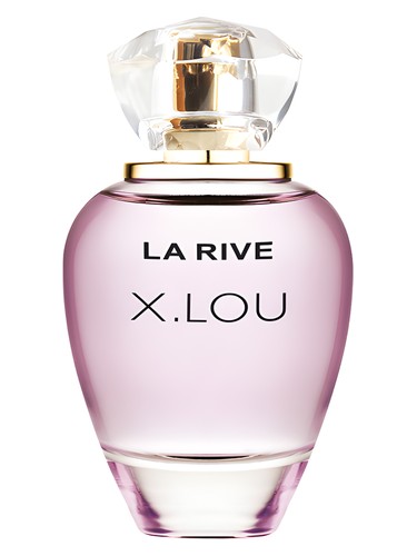 La Rive X. Lou