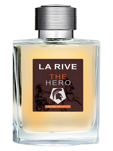 La Rive The Hero