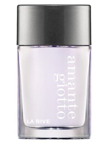 La Rive Amante Giotto fragrance bottle