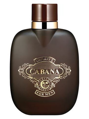 La Rive Cabana fragrance bottle