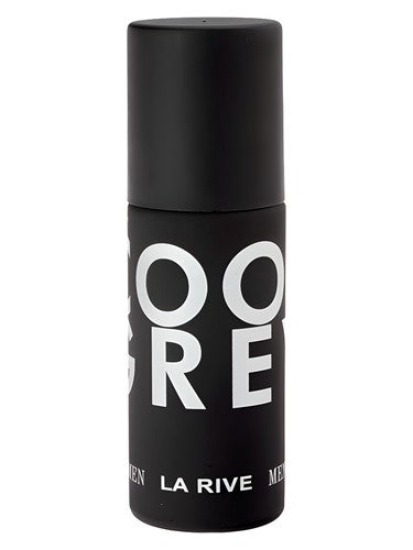 La Rive Cool Grey fragrance bottle