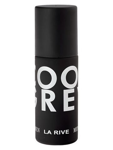 La Rive Cool Grey fragrance bottle