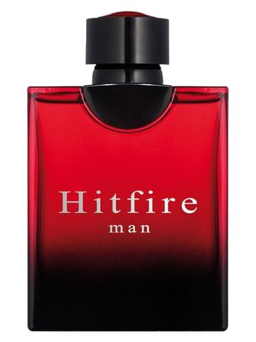 La Rive Hitfire fragrance bottle