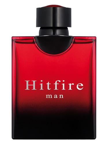 La Rive Hitfire