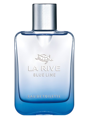 La Rive Blue Line