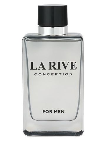 La Rive Conception fragrance bottle