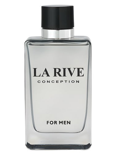 La Rive Conception fragrance bottle