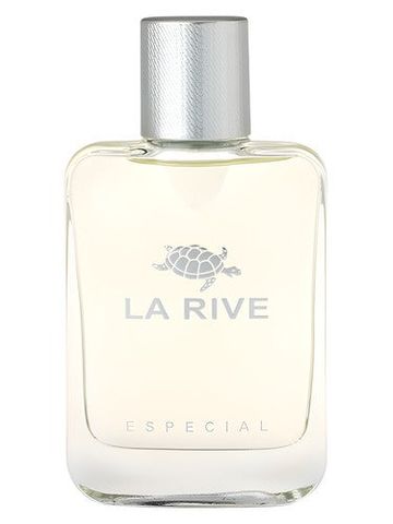 La Rive Especial fragrance bottle