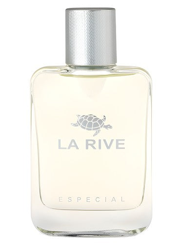 La Rive Especial fragrance bottle