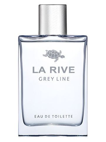 La Rive Grey Line fragrance bottle