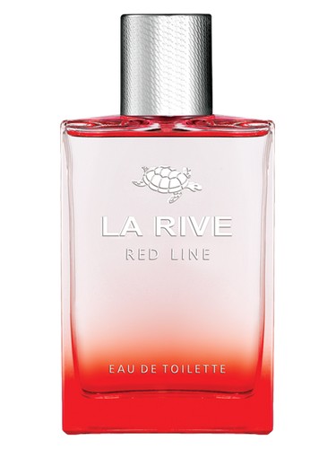 La Rive Red Line