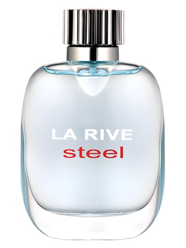 La Rive Steel