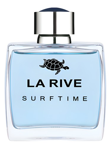 La Rive Surftime