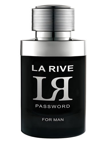La Rive LR Password