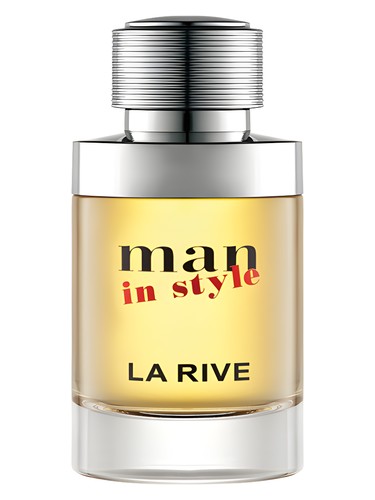 La Rive Man in Style