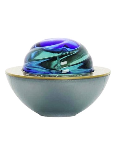Nautilus Pois fragrance bottle