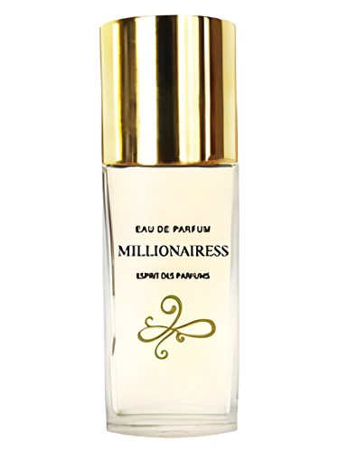 Новая Заря (The New Dawn) Millionairess