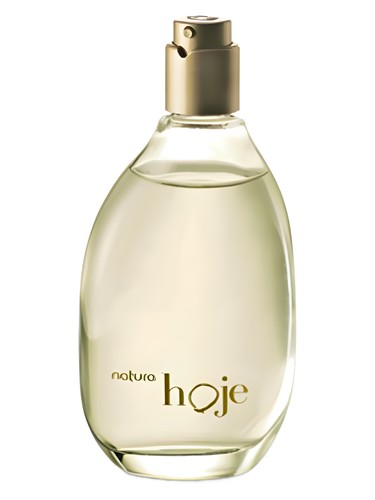 Natura Hoje fragrance bottle