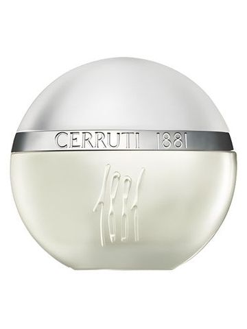 Cerruti Cerruti 1881 Blanc fragrance bottle