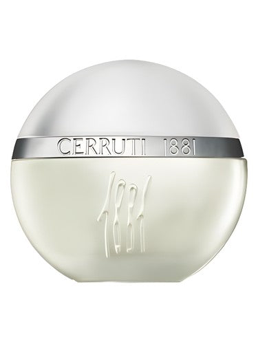 Cerruti Cerruti 1881 Blanc fragrance bottle