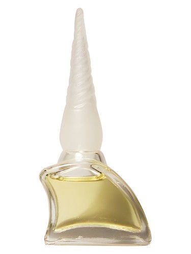 Jin Abe Parfums Jin Abe fragrance bottle