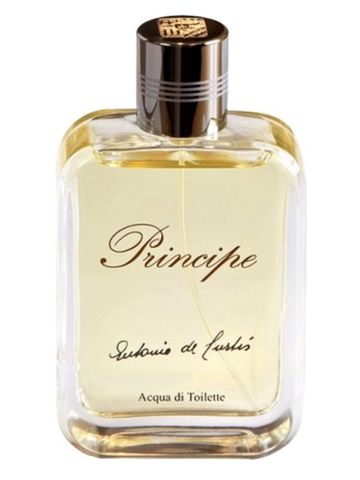 Mansfield Principe Antonio de Curtis fragrance bottle