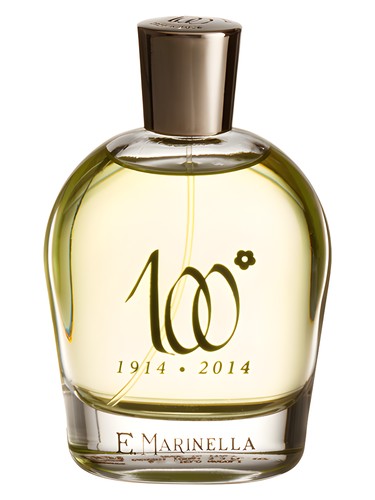 E Marinella 100 fragrance bottle