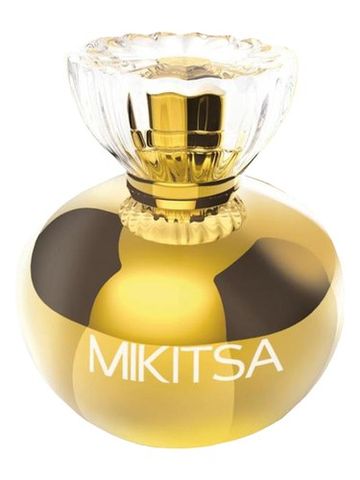 Frederic M Mikitsa fragrance bottle