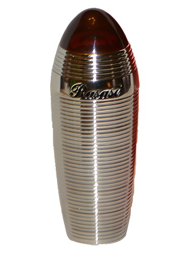 Rasasi Sandal Wood fragrance bottle