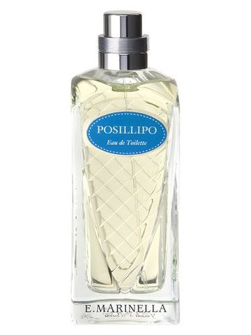 E Marinella Posillipo fragrance bottle
