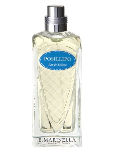 E Marinella Posillipo fragrance bottle